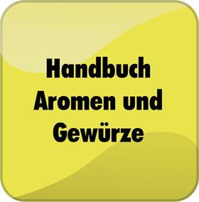  Handbuch Aromen und Gewürze | Datenbank |  Sack Fachmedien