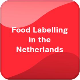  Food labelling in the Netherlands | Datenbank |  Sack Fachmedien