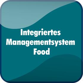  Integriertes Managementsystem Food | Datenbank |  Sack Fachmedien