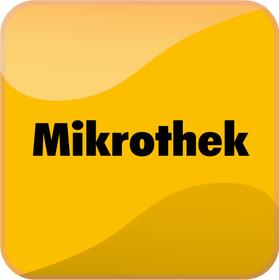  Mikrothek | Datenbank |  Sack Fachmedien