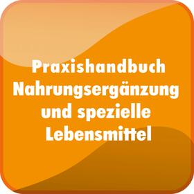  Nahrungsergänzung und spezielle Lebensmittel | Datenbank |  Sack Fachmedien