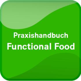  Praxishandbuch Functional Food | Datenbank |  Sack Fachmedien