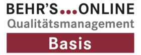  Qualitätsmanagement Basis | Datenbank |  Sack Fachmedien