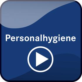  Personalhygiene (Deutsch) | Datenbank |  Sack Fachmedien