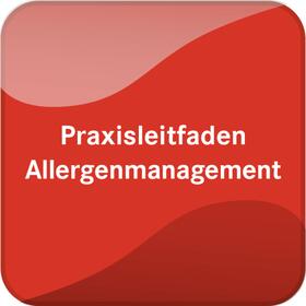  Allergenmanagement - Online Version | Datenbank |  Sack Fachmedien