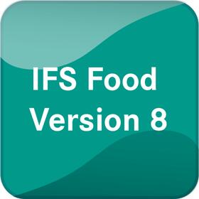  IFS Food Version 8 - Online Version | Datenbank |  Sack Fachmedien