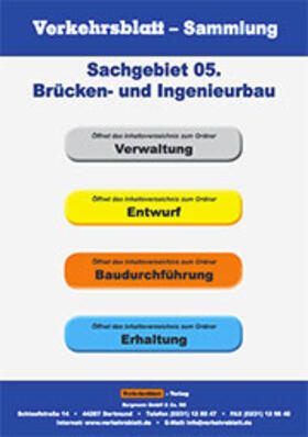  Sammlung Brücken- und Ingenieurbau (S1050) online | Datenbank |  Sack Fachmedien