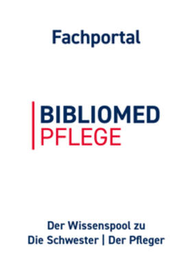  BibliomedPflege | Datenbank |  Sack Fachmedien