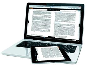  Die Digitale Ausgabe des Praxiskommentars zur AVR | Datenbank |  Sack Fachmedien