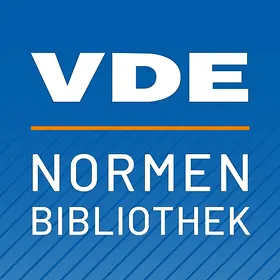  VDE NormenBibliothek - Auswahl zu elektrischen Anlagen und Betriebsmitteln (Auswahl nach DGUV Vorschrift 3) | Datenbank |  Sack Fachmedien