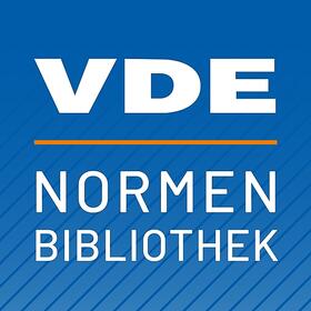  VDE NormenBibliothek - Auswahl zur Medizintechnik | Datenbank |  Sack Fachmedien