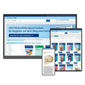  eRef Chirurgie & Orthopädie | Datenbank |  Sack Fachmedien