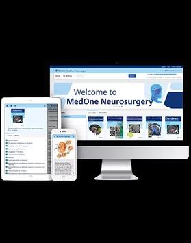  MedOne Neurosurgery | Datenbank |  Sack Fachmedien