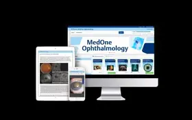  MedOne Ophthalmology | Datenbank |  Sack Fachmedien