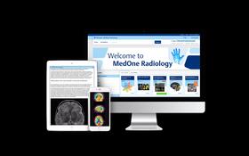  MedOne Radiology | Datenbank |  Sack Fachmedien