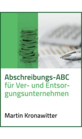 Abschreibungs-ABC für Ver- und Entsorgungsunternehmen | Datenbank |  Sack Fachmedien