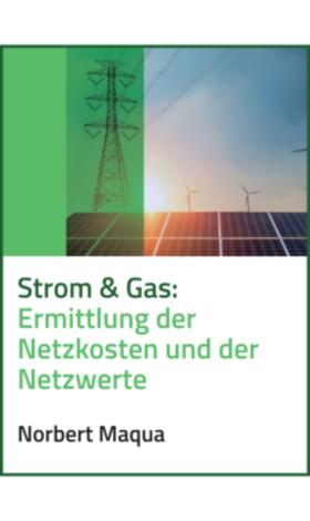  Strom & Gas: Ermittlung der Netzkosten und der Netzwerte | Datenbank |  Sack Fachmedien