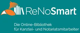  ReNoSmart - Modul 4: Wünsch' dir was | Datenbank |  Sack Fachmedien