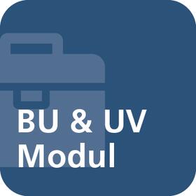  BU & UV Modul | Datenbank |  Sack Fachmedien