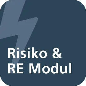  Risiko und RE Modul | Datenbank |  Sack Fachmedien