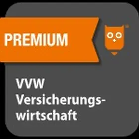  Versicherungswirtschaft PREMIUM | Datenbank |  Sack Fachmedien