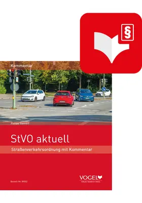  StVO aktuell Digital | Datenbank |  Sack Fachmedien