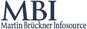 MBI EnergySource | MBI Martin Brückner Infosource | Datenbank | sack.de