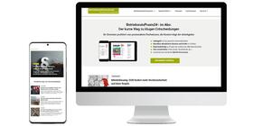  BetriebsratsPraxis24+ | Datenbank |  Sack Fachmedien