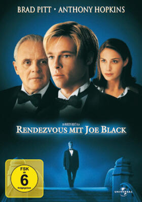 Rendezvous mit Joe Black | Sonstiges | 325-919035281-0 | sack.de