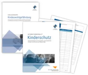 Forum Verlag Herkert GmbH |  Kinderschutz-Paket | Datenbank |  Sack Fachmedien