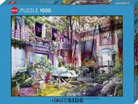 Brostrup |  The Escape Puzzle 1000 Teile | Sonstiges |  Sack Fachmedien