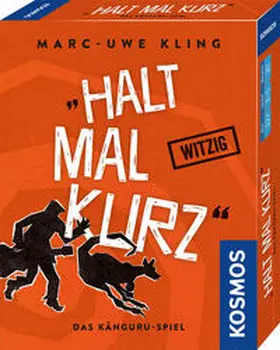 Kling |  Halt mal kurz | Sonstiges |  Sack Fachmedien