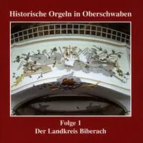 Various |  Historische Orgeln | Sonstiges |  Sack Fachmedien