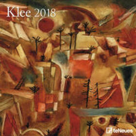 Klee |  Klee 2018 | Sonstiges |  Sack Fachmedien