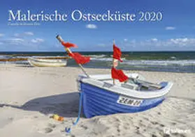  Malerische Ostseeküste 2020 Wandkalender | Sonstiges |  Sack Fachmedien