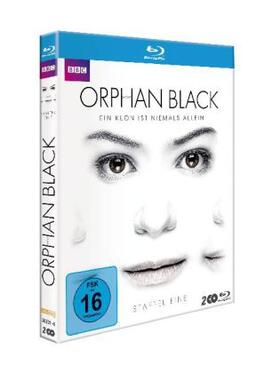 Manson / Fawcett / Levine |  Orphan Black | Sonstiges |  Sack Fachmedien