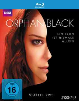 Fawcett / Manson / Elliott |  Orphan Black | Sonstiges |  Sack Fachmedien