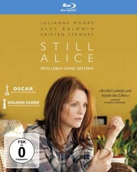 Glatzer / Westmoreland |  Still Alice - Mein Leben ohne gestern | Sonstiges |  Sack Fachmedien