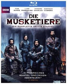 Hodges / Père / Conklin |  Die Musketiere | Sonstiges |  Sack Fachmedien