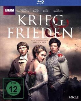 Davies / Tolstoy |  Krieg und Frieden | Sonstiges |  Sack Fachmedien