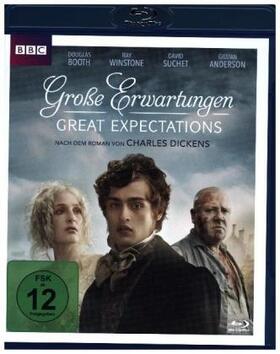 Dickens / Phelps |  Große Erwartungen - Great Expectations | Sonstiges |  Sack Fachmedien
