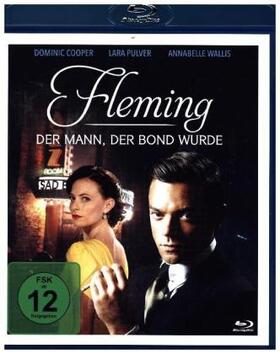 Brownlow / Macpherson |  Fleming - Der Mann, der Bond wurde | Sonstiges |  Sack Fachmedien