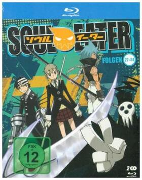 Ohkubo / Yamatoya / Shimizu |  Soul Eater | Sonstiges |  Sack Fachmedien