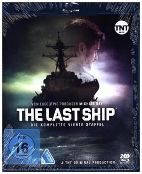 Brinkley / Kane / Steinberg |  The Last Ship | Sonstiges |  Sack Fachmedien