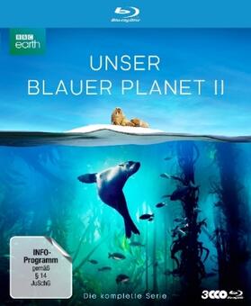  Unser blauer Planet II | Sonstiges |  Sack Fachmedien