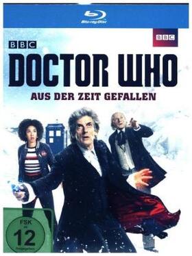 Moffat / Pedler / Davis |  Doctor Who - Aus der Zeit gefallen | Sonstiges |  Sack Fachmedien