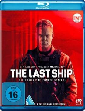 Brinkley / Kane / Steinberg | The Last Ship | Sonstiges | 400-644836540-0 | sack.de