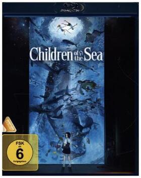 Igarashi / Kino |  Children of the Sea | Sonstiges |  Sack Fachmedien