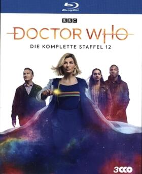 Newman / Moffat / Davies |  Doctor Who | Sonstiges |  Sack Fachmedien