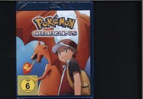 Hirota / Kasahara / Tajiri |  Pokémon Origins | Sonstiges |  Sack Fachmedien